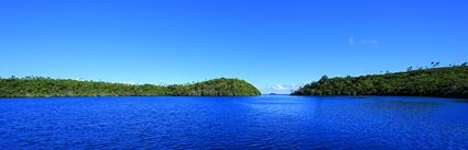 Hunga Lagoon - Vava’u, Kingdom of Tonga (PBH4 00 7836)